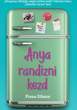 Anya Randizni Kezd