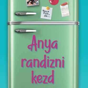 Anya Randizni Kezd