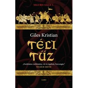 Téli Tűz - Sigurd-Saga 2.