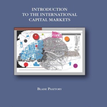 Introduction To The International Capital Markets
