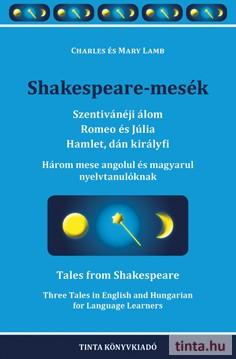 Shakespeare-Mesék (Kétnyelvű)