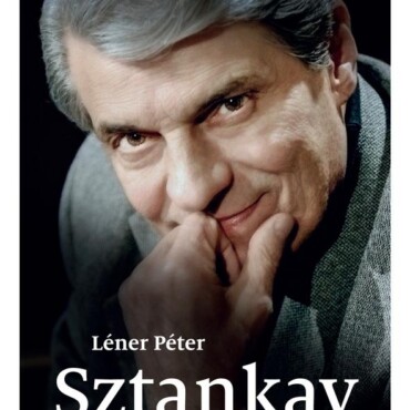 Sztankay