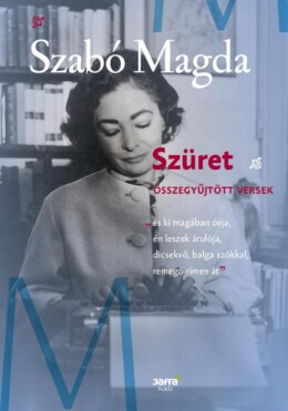 Szüret - Új Borító!