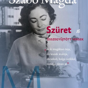 Szüret - Új Borító!