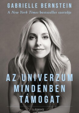 Az Univerzum Mindenben Támogat