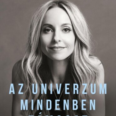 Az Univerzum Mindenben Támogat