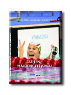 Athén, Második Felvonás