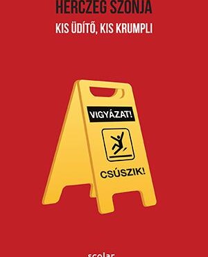 Kis Üdítő, Kis Krumpli