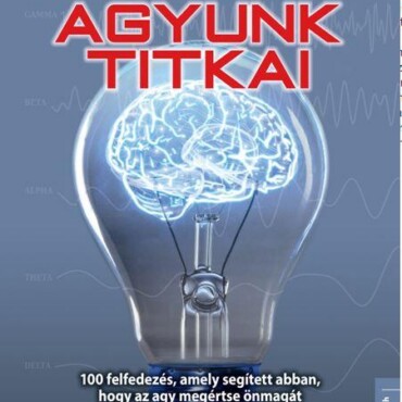 Agyunk Titkai