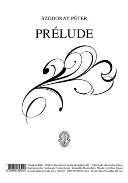 Prélude - Kotta