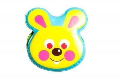 A Nyuszi - Menjünk Fürödni! (Fürdős Könyv)