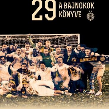 29 - A Bajnokok Könyve