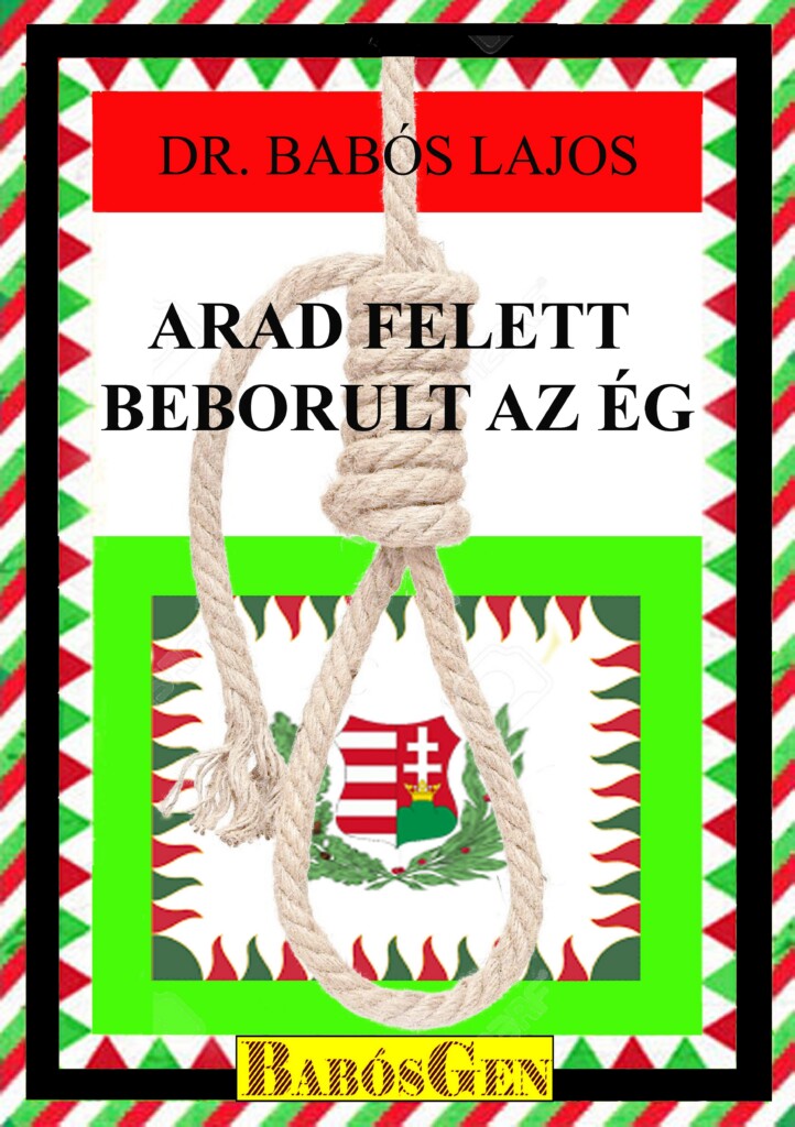 Arad Felett Beborul Az Ég