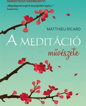 A Meditáció Művészete