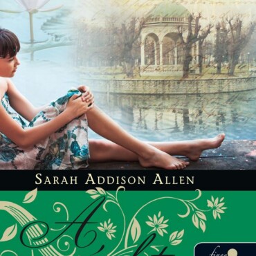 A Varázslat Tava - Kötött