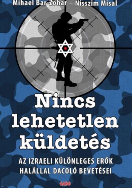 Nincs Lehetetlen Küldetés
