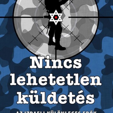 Nincs Lehetetlen Küldetés