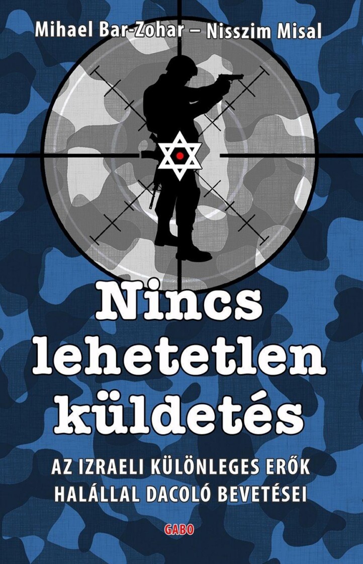 Nincs Lehetetlen Küldetés