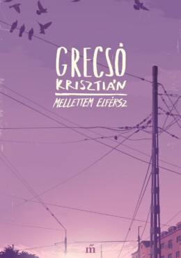 Mellettem Elférsz - Új Borító!
