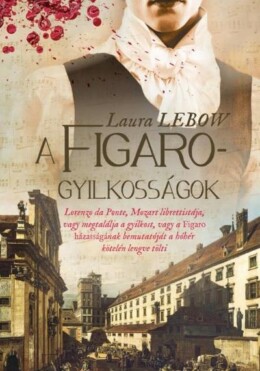 A Figaro-Gyilkosságok
