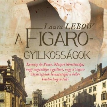 A Figaro-Gyilkosságok
