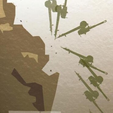 Az Ellenség Földje