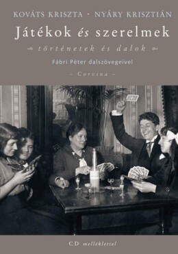 Játékok És Szerelmek