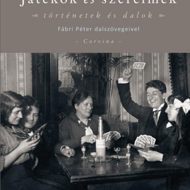 Játékok És Szerelmek