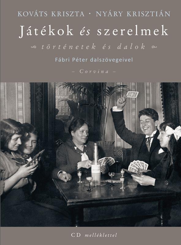 Játékok És Szerelmek
