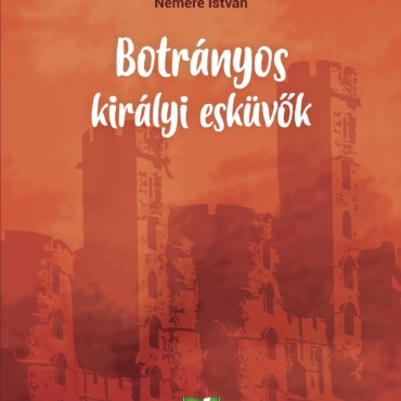 Botrányos Királyi Esküvők