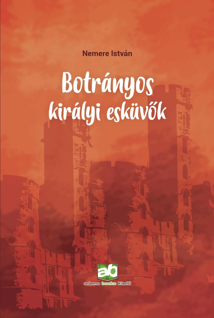 Botrányos Királyi Esküvők