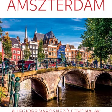 Amszterdam - Felfedező