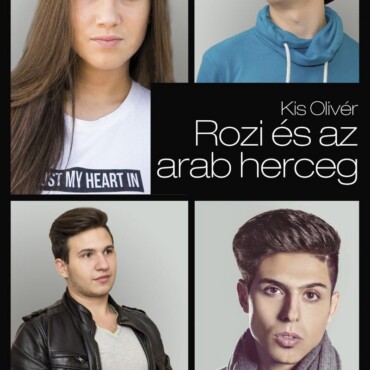 Rozi És Az Arab Herceg