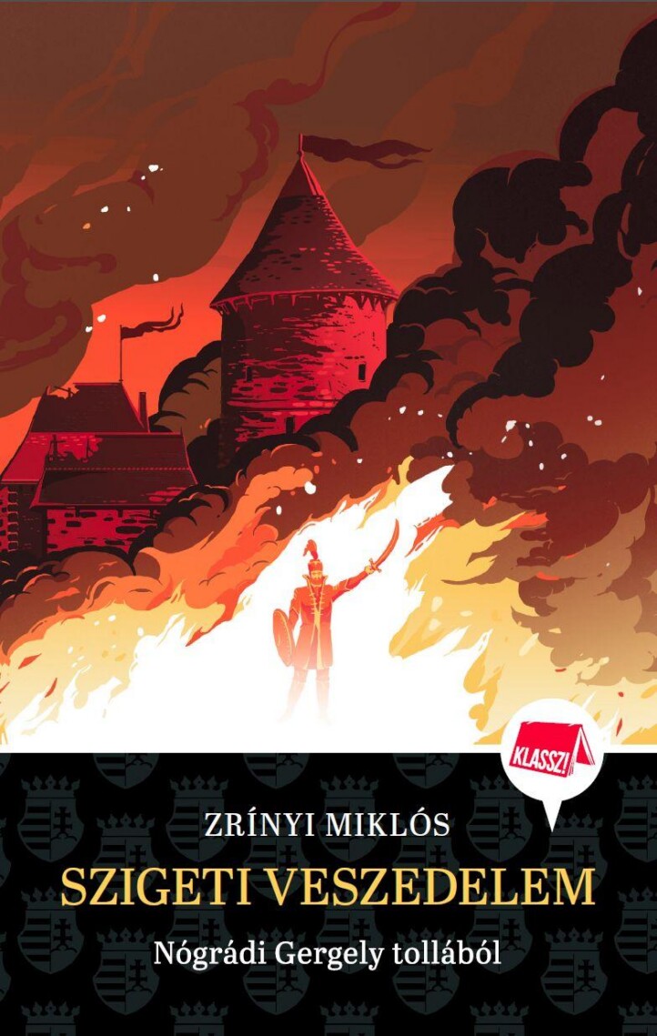 Szigeti Veszedelem - Klassz! 7.