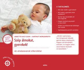 Szép Álmokat, Gyerekek! - Mit Tegyünk Az Alvászavar Ellen?