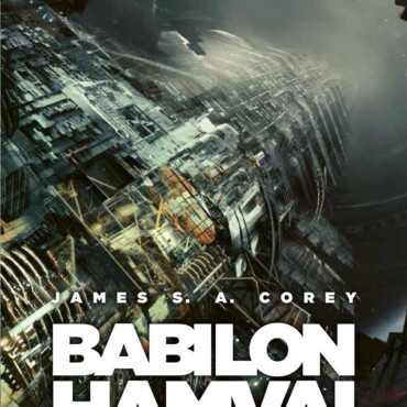 Babilon Hamvai