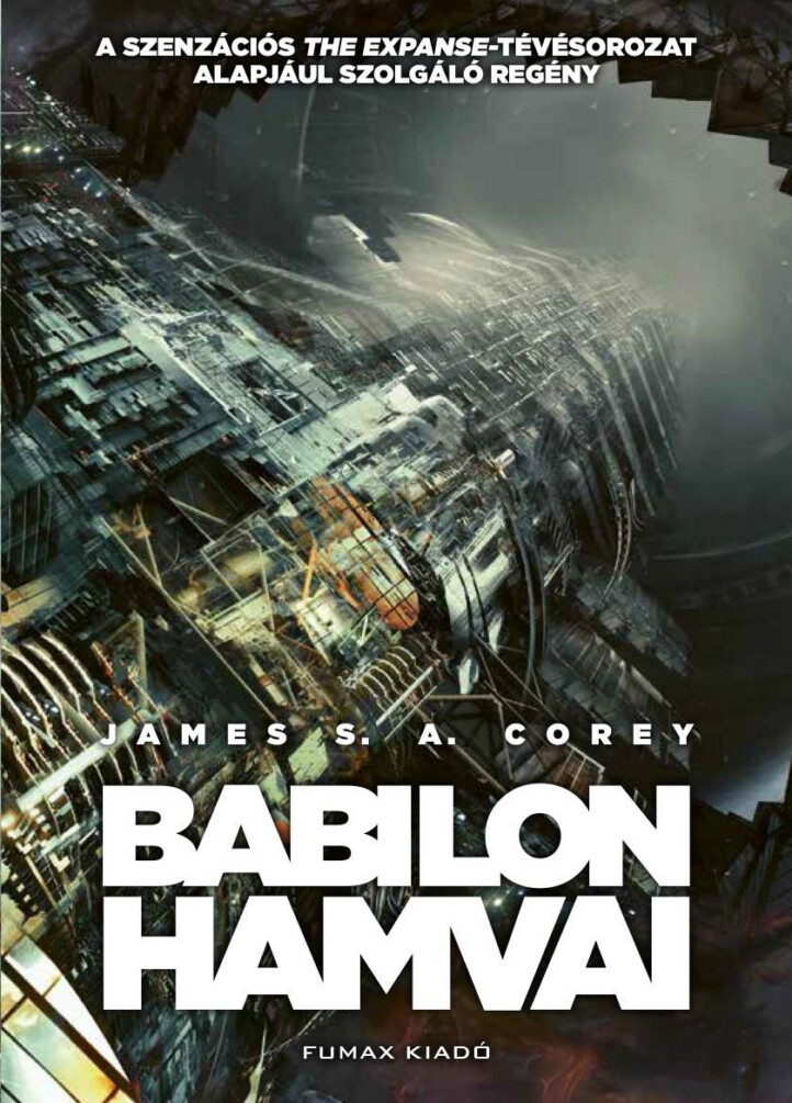 Babilon Hamvai