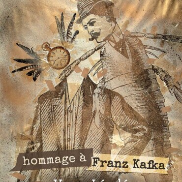 Hommage Á Franz Kafka