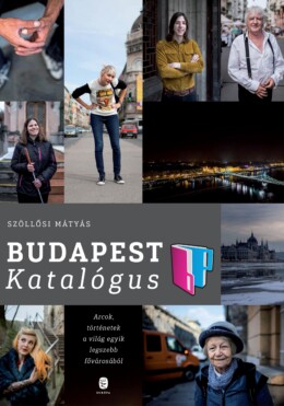 Budapest Katalógus