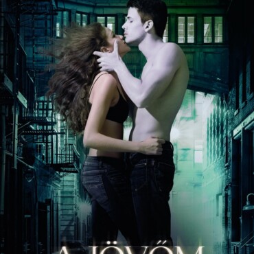 A Jövőm - Existence-Trilógia 3. Kötete