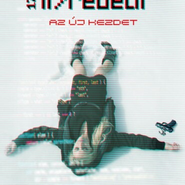 Rebel - Az Új Kezdet (Reboot-Sorozat 2. Rész)