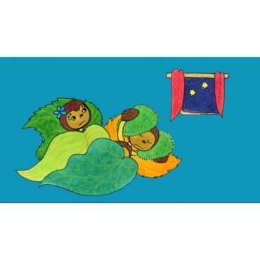 Kippkopp És A Többiek (3 Mese) - Dia