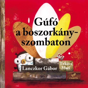 Gúfó A Boszorkányszombaton - Ükh-2017