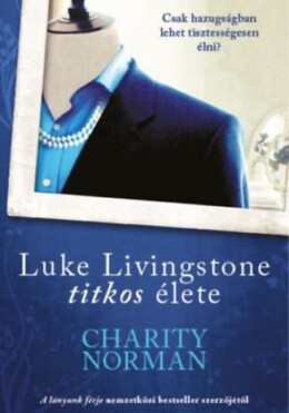 Luke Livingstone Titkos Élete