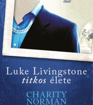 Luke Livingstone Titkos Élete