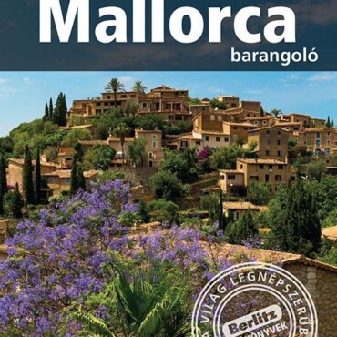 Mallorca - Barangoló