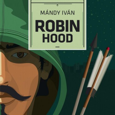 Robin Hood - Móra Klassz 4.