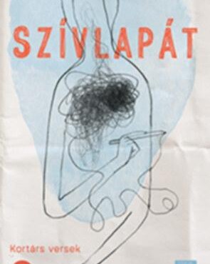Szívlapát - Kortárs Versek