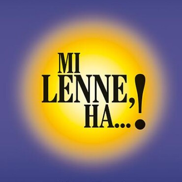 Mi Lenne, Ha...! (Akkor Az Van.)