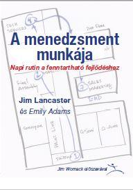 A Menedzsment Munkája - Napi Rutin A Fenntartható Fejlődéshez